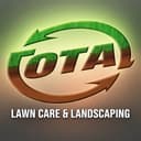 Total Lawn Care logo